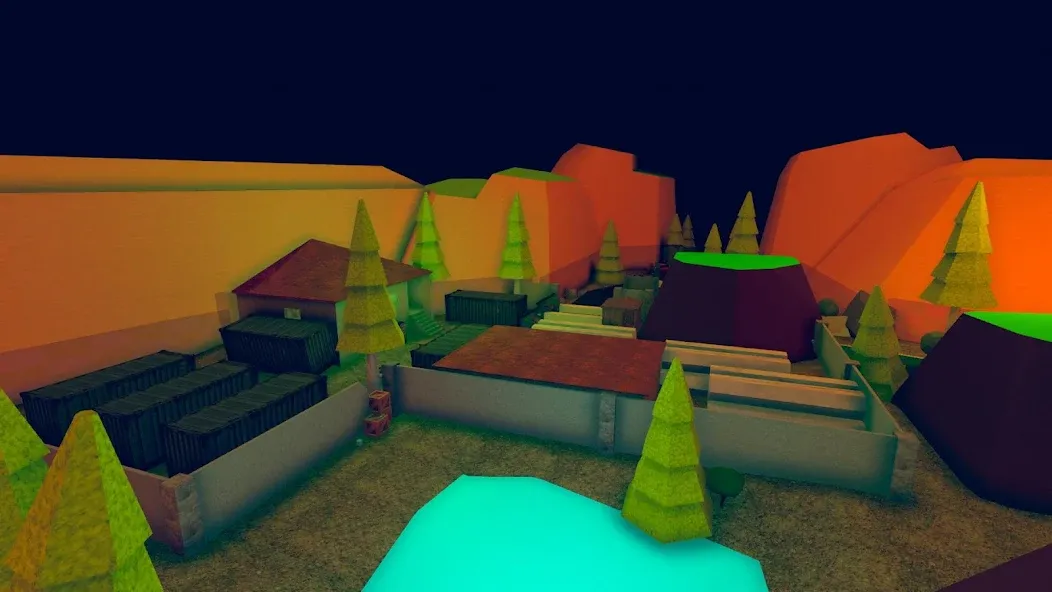 Grandpa And Granny Two Hunters (Дедушка и бабушка два охотника) [МОД Unlimited Money] Screenshot 3