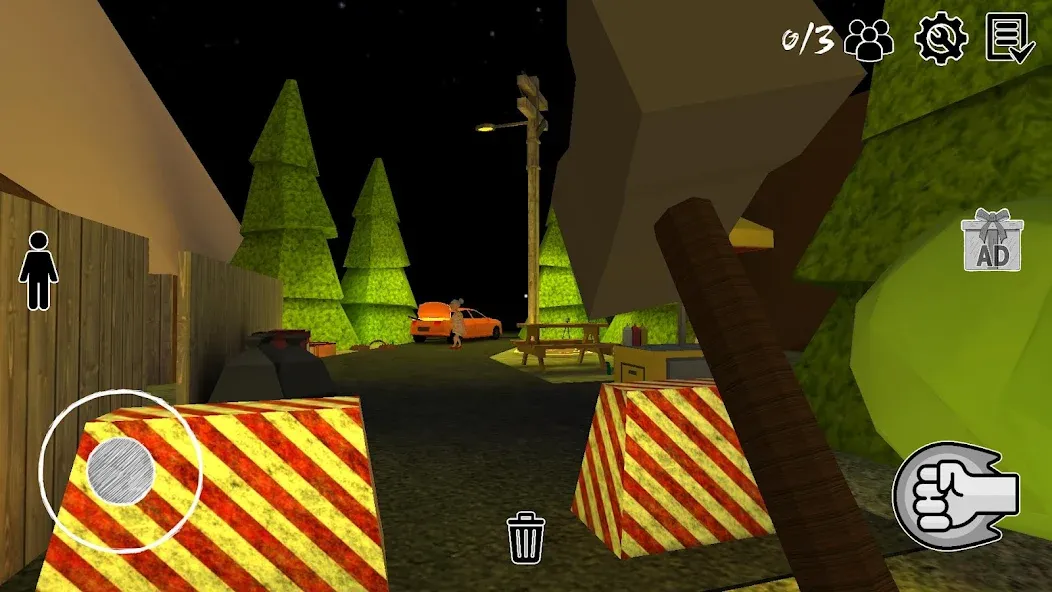 Grandpa And Granny Two Hunters (Дедушка и бабушка два охотника) [МОД Unlimited Money] Screenshot 5