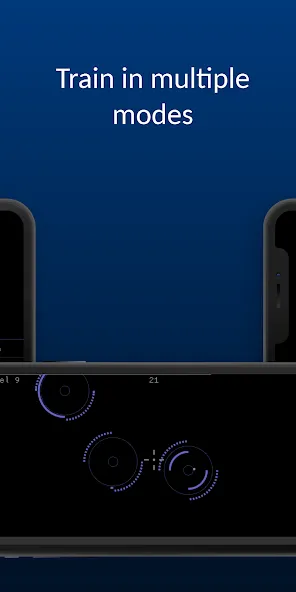 AIM: Speed & accuracy trainer (эй ай эм) [МОД Mega Pack] Screenshot 2