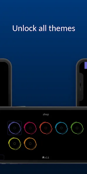 AIM: Speed & accuracy trainer (эй ай эм) [МОД Mega Pack] Screenshot 4