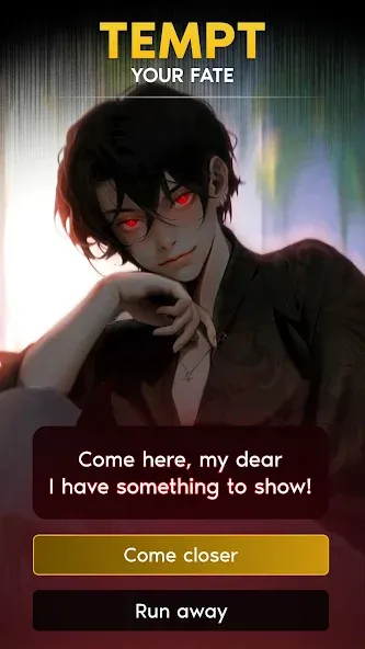 Series: Romance & love stories (ерис) [МОД Unlimited Money] Screenshot 3