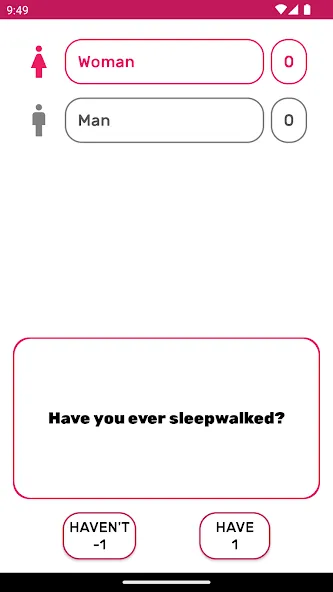 Love Games: Sex Dice (Лав Геймс) [МОД Меню] Screenshot 3