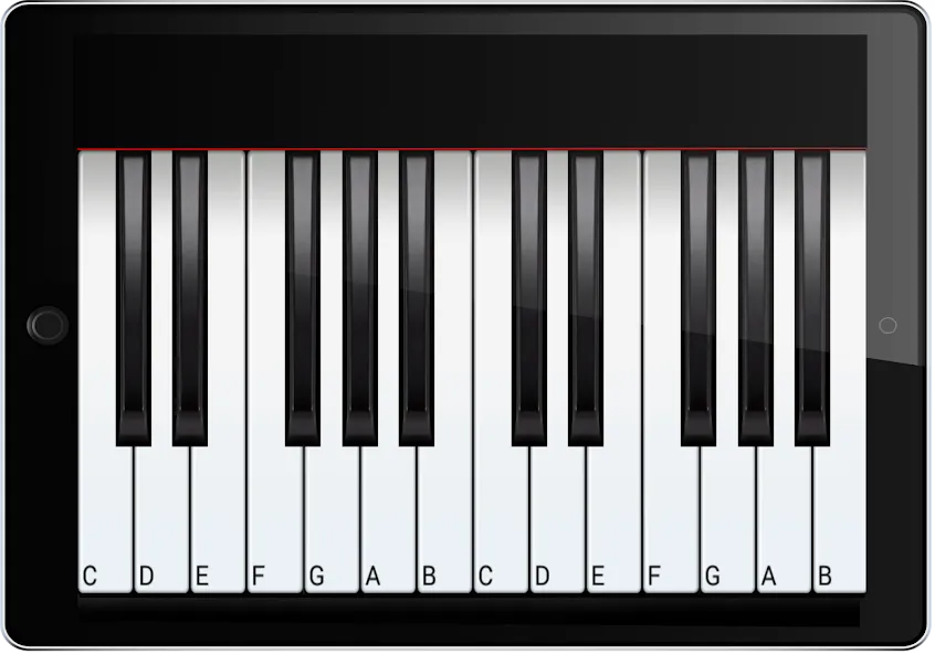 Piano [МОД Mega Pack] Screenshot 5