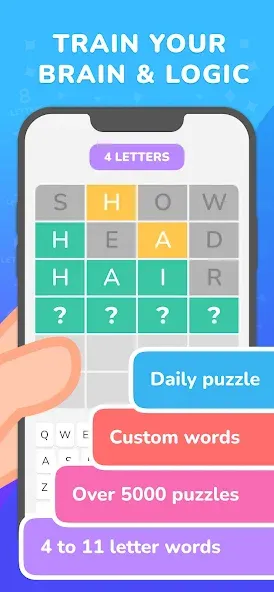 Wordly Yoga: Daily & Unlimited [МОД Unlimited Money] Screenshot 2