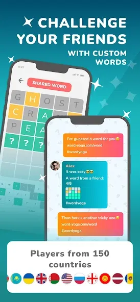 Wordly Yoga: Daily & Unlimited [МОД Unlimited Money] Screenshot 3