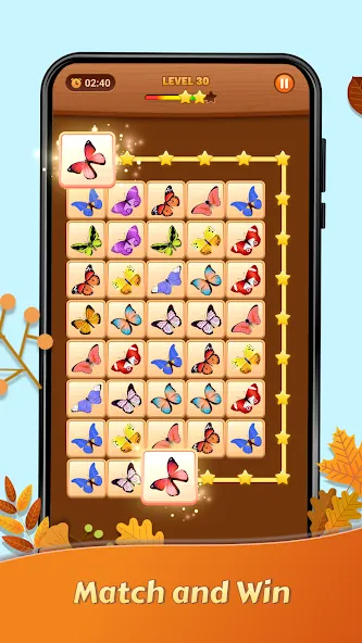 Onet Puzzle - Tile Match Game (Онет Пазл) [МОД Menu] Screenshot 3