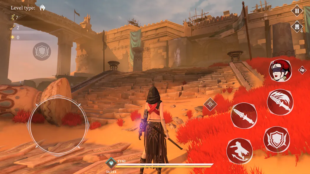 Cyberpop (Сайберпоп) [МОД Menu] Screenshot 2