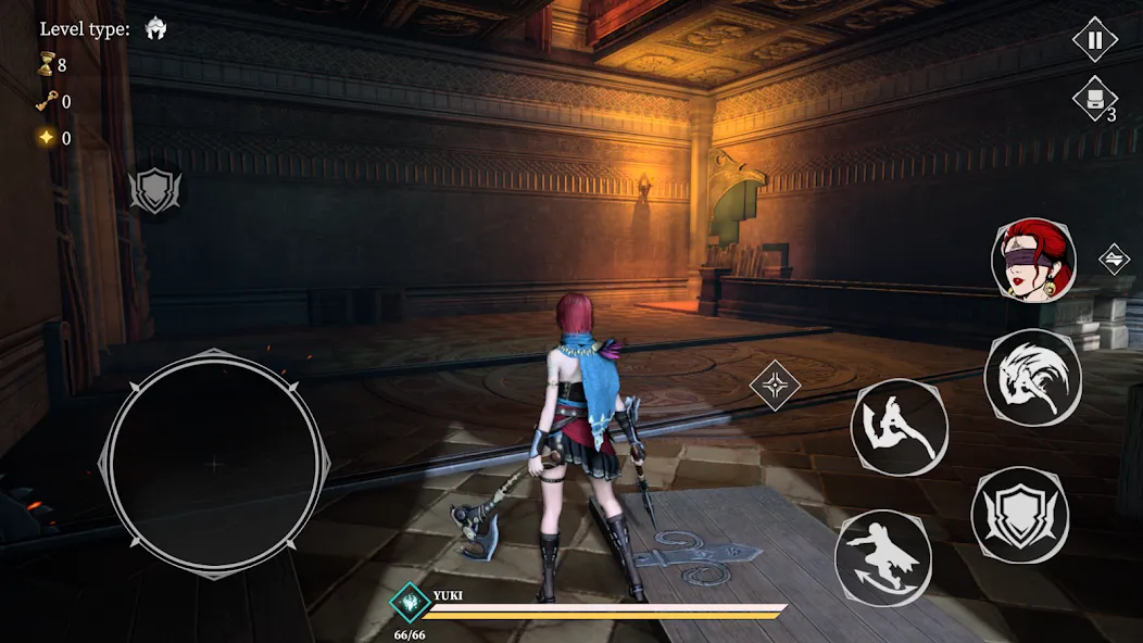 Cyberpop (Сайберпоп) [МОД Menu] Screenshot 3