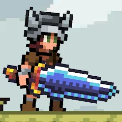 Скачать взломанную Apple Knight 2: Action Game (Эппл Найт)  [МОД Бесконечные монеты]