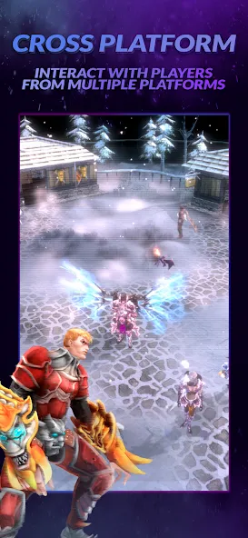 MEGAMU Beta (МЕГАМУ) [МОД Unlimited Money] Screenshot 1