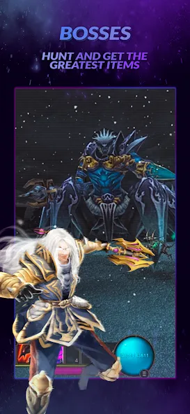 MEGAMU Beta (МЕГАМУ) [МОД Unlimited Money] Screenshot 3