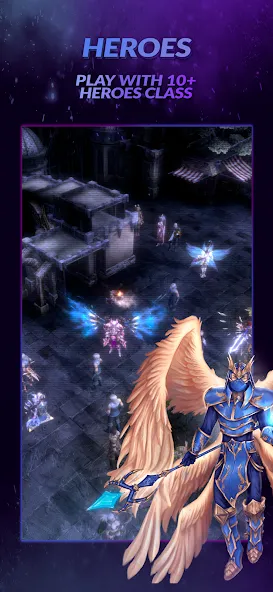 MEGAMU Beta (МЕГАМУ) [МОД Unlimited Money] Screenshot 5