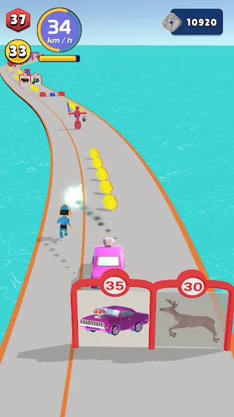 Who quickly? [МОД Mega Pack] Screenshot 3