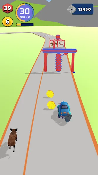 Who quickly? [МОД Mega Pack] Screenshot 4