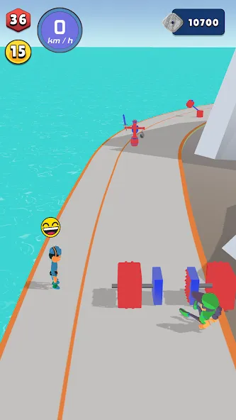 Who quickly? [МОД Mega Pack] Screenshot 5