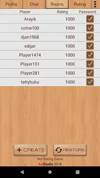 Backgammon [МОД Бесконечные монеты] Screenshot 5