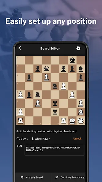 Chessnut (Честнат) [МОД Много денег] Screenshot 4