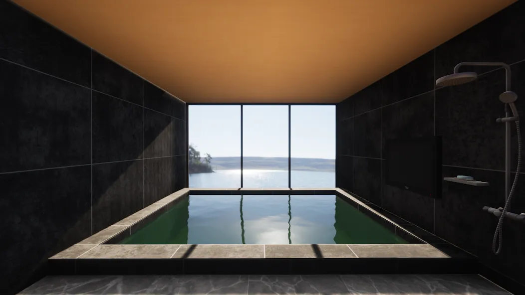 Escape Game: The Lake View (Игра Прохождение) [МОД Unlocked] Screenshot 1