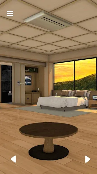 Escape Game: The Lake View (Игра Прохождение) [МОД Unlocked] Screenshot 2