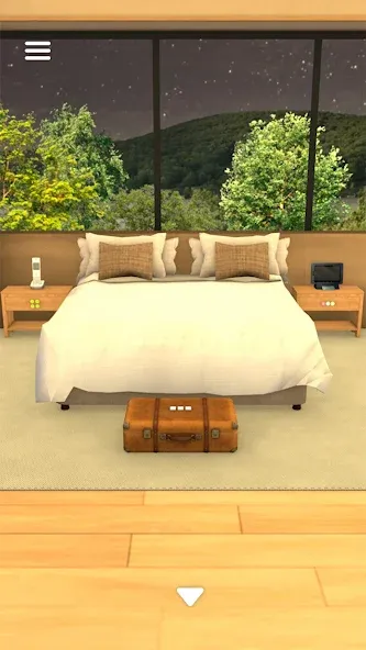 Escape Game: The Lake View (Игра Прохождение) [МОД Unlocked] Screenshot 3