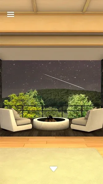 Escape Game: The Lake View (Игра Прохождение) [МОД Unlocked] Screenshot 4