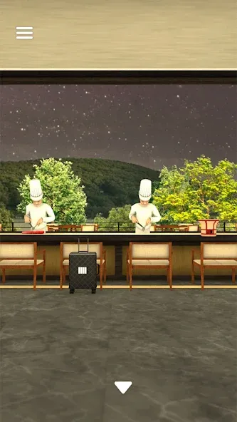 Escape Game: The Lake View (Игра Прохождение) [МОД Unlocked] Screenshot 5