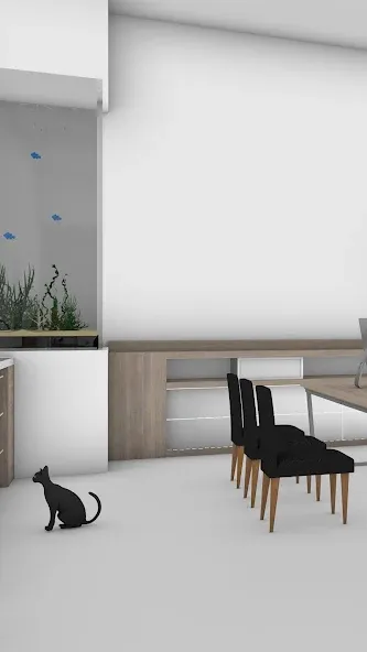 Escape Game: Ocean View [МОД Бесконечные монеты] Screenshot 1