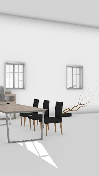 Escape Game: Ocean View [МОД Бесконечные монеты] Screenshot 2