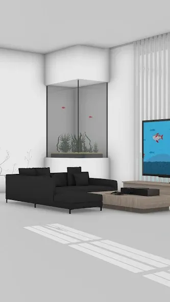 Escape Game: Ocean View [МОД Бесконечные монеты] Screenshot 3