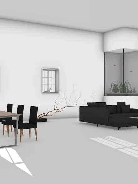 Escape Game: Ocean View [МОД Бесконечные монеты] Screenshot 5