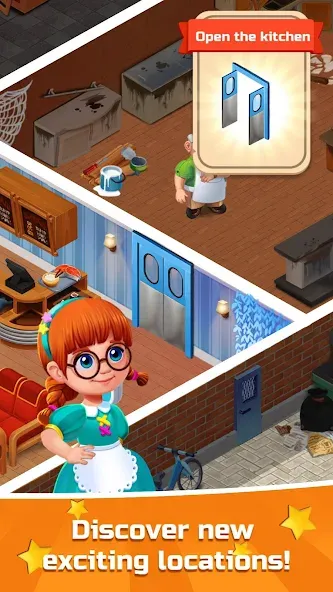 Word Sauce: Word Connect [МОД Меню] Screenshot 5