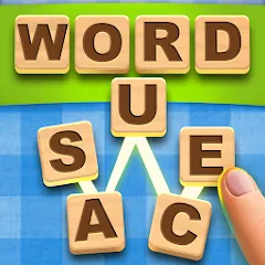 Взлом Word Sauce: Word Connect  [МОД Меню]