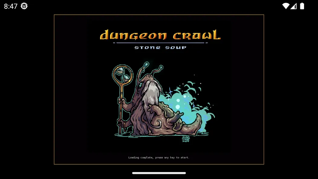 Dungeon Crawl Stone Soup (Данжен Кролл Стоун Суп) [МОД Много денег] Screenshot 5