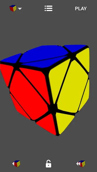 Magic Cube (Мэджик Кьюб) [МОД Много монет] Screenshot 5