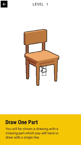 Scribble It! [МОД Меню] Screenshot 4