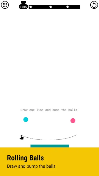 Scribble It! [МОД Меню] Screenshot 5