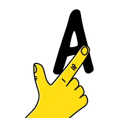 Взломанная Scribble It!  [МОД Меню]