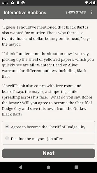 Interactive Bonbons (Интерактивные конфеты) [МОД Unlimited Money] Screenshot 4