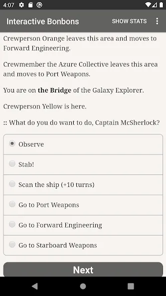 Interactive Bonbons (Интерактивные конфеты) [МОД Unlimited Money] Screenshot 5