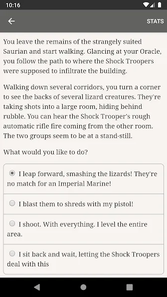 Hosted Games (Хостед Геймс) [МОД Много денег] Screenshot 1