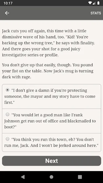 Hosted Games (Хостед Геймс) [МОД Много денег] Screenshot 3