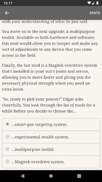Hosted Games (Хостед Геймс) [МОД Много денег] Screenshot 4