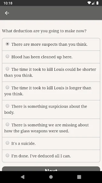 Hosted Games (Хостед Геймс) [МОД Много денег] Screenshot 5