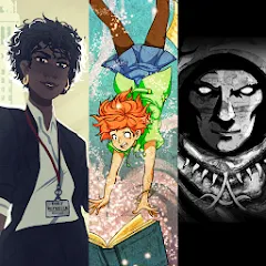 Взлом Hosted Games (Хостед Геймс)  [МОД Много денег]