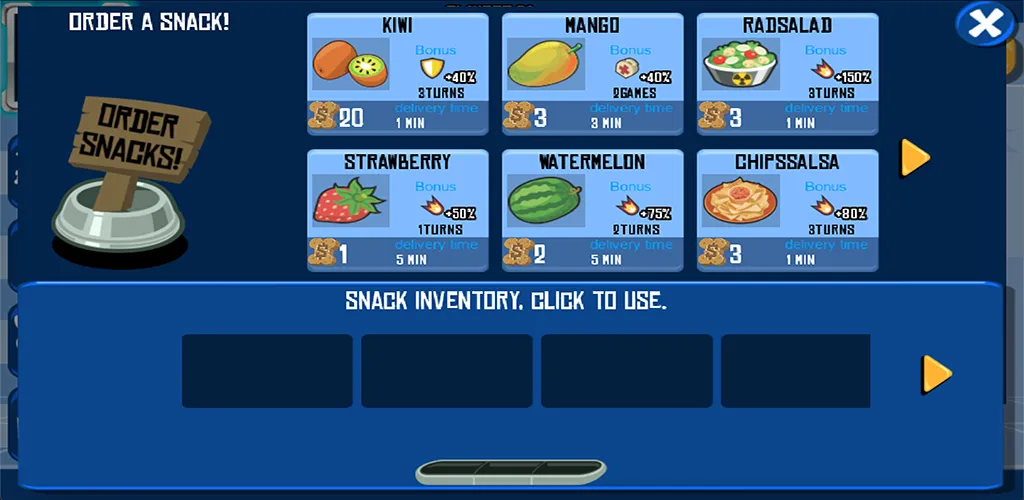 Wild Ones BS (Вайлд Онез МО) [МОД Бесконечные деньги] Screenshot 2