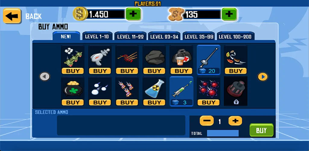 Wild Ones BS (Вайлд Онез МО) [МОД Бесконечные деньги] Screenshot 5