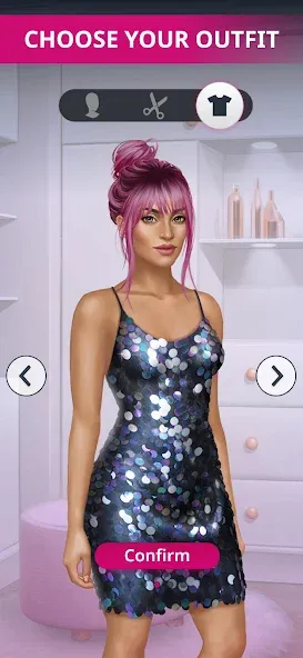 Tabou Stories®: Love Episodes (Табу истории) [МОД Unlocked] Screenshot 1