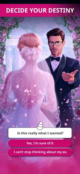 Tabou Stories®: Love Episodes (Табу истории) [МОД Unlocked] Screenshot 4