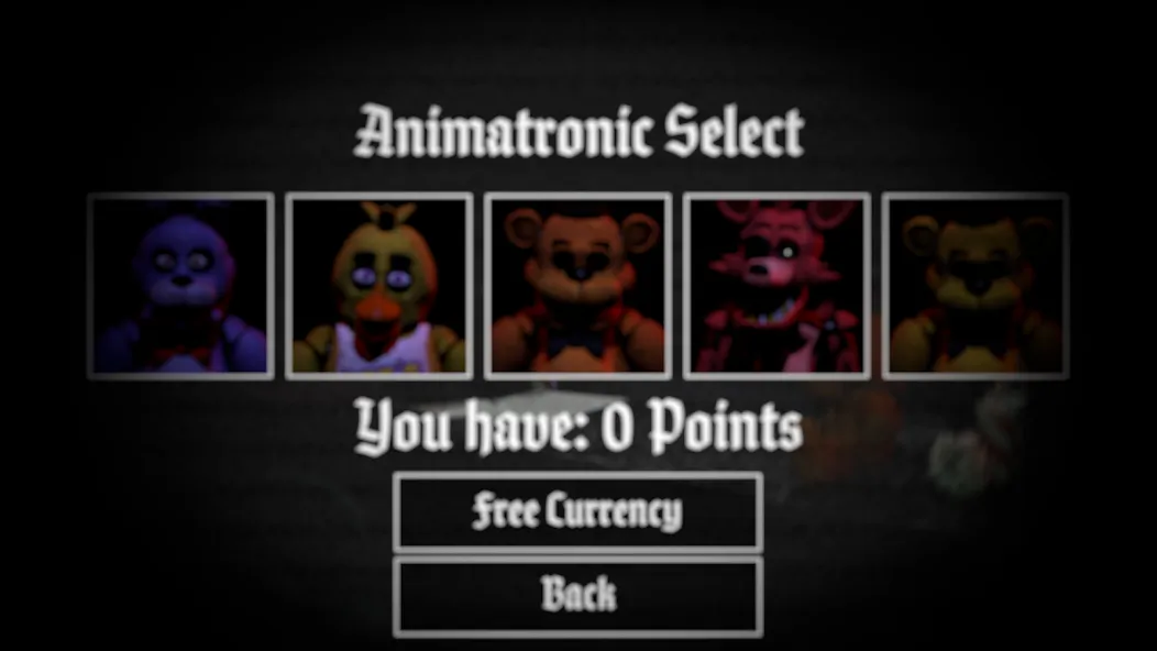 Animatronic Salvage [МОД Unlimited Money] Screenshot 1