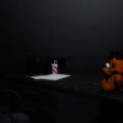 Взломанная Animatronic Salvage  [МОД Unlimited Money]